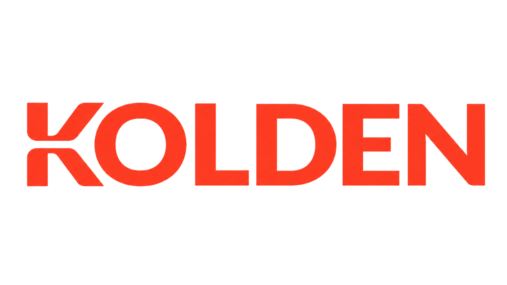 Kolden